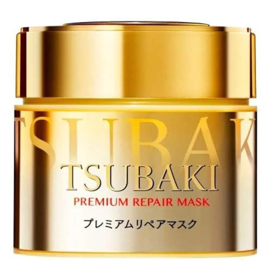 Tsubaki Premium Repair Mask for Hair - 180gm