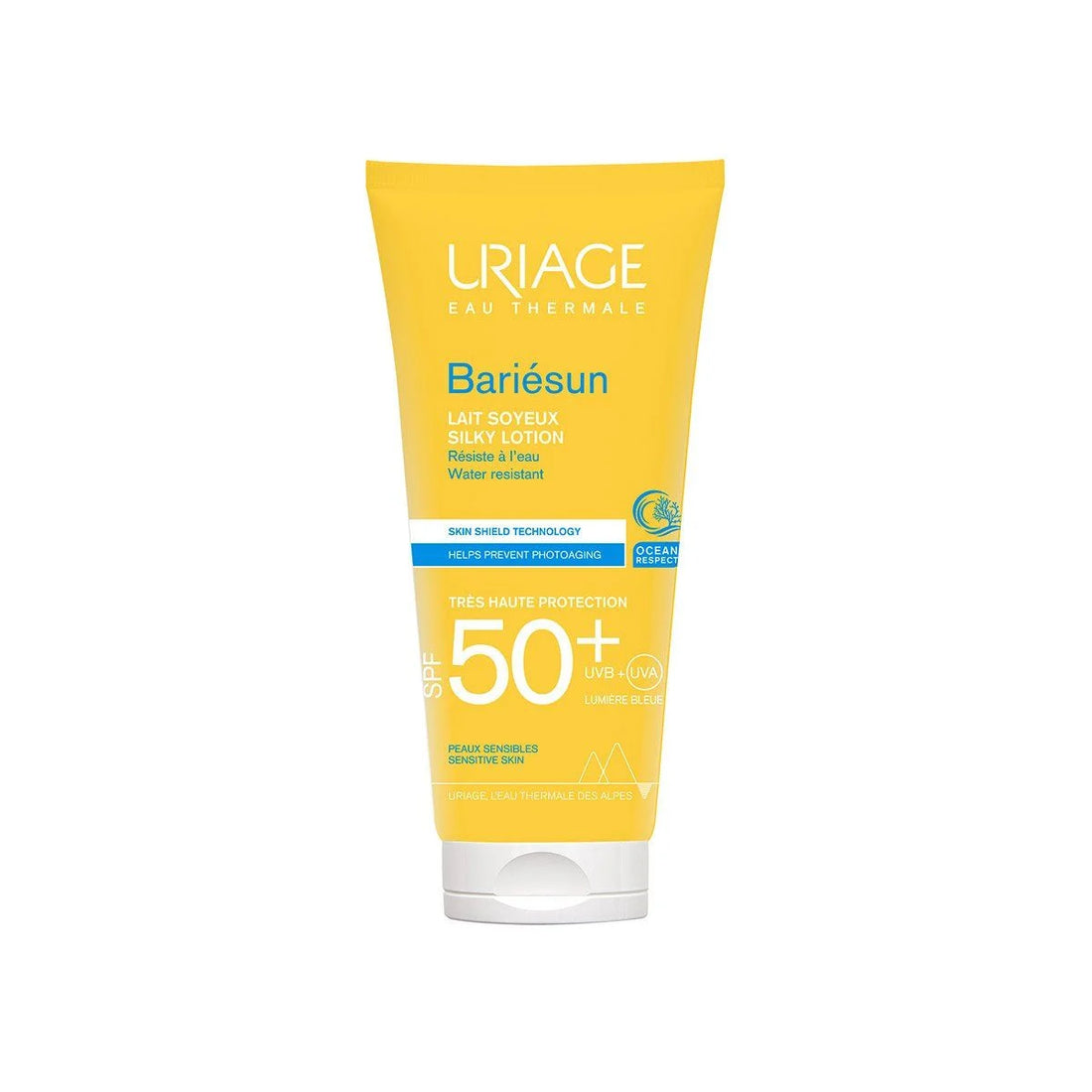 Uriage Bariesun Spf50+ Milk 100ml