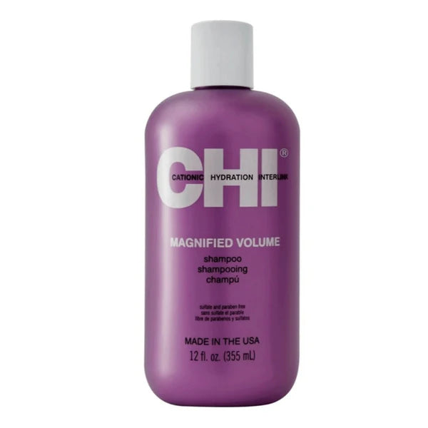 Chi Magnified Volume Shampoo - 355ml