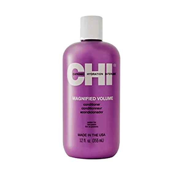 Chi Magnified Volume Conditioner - 355ml