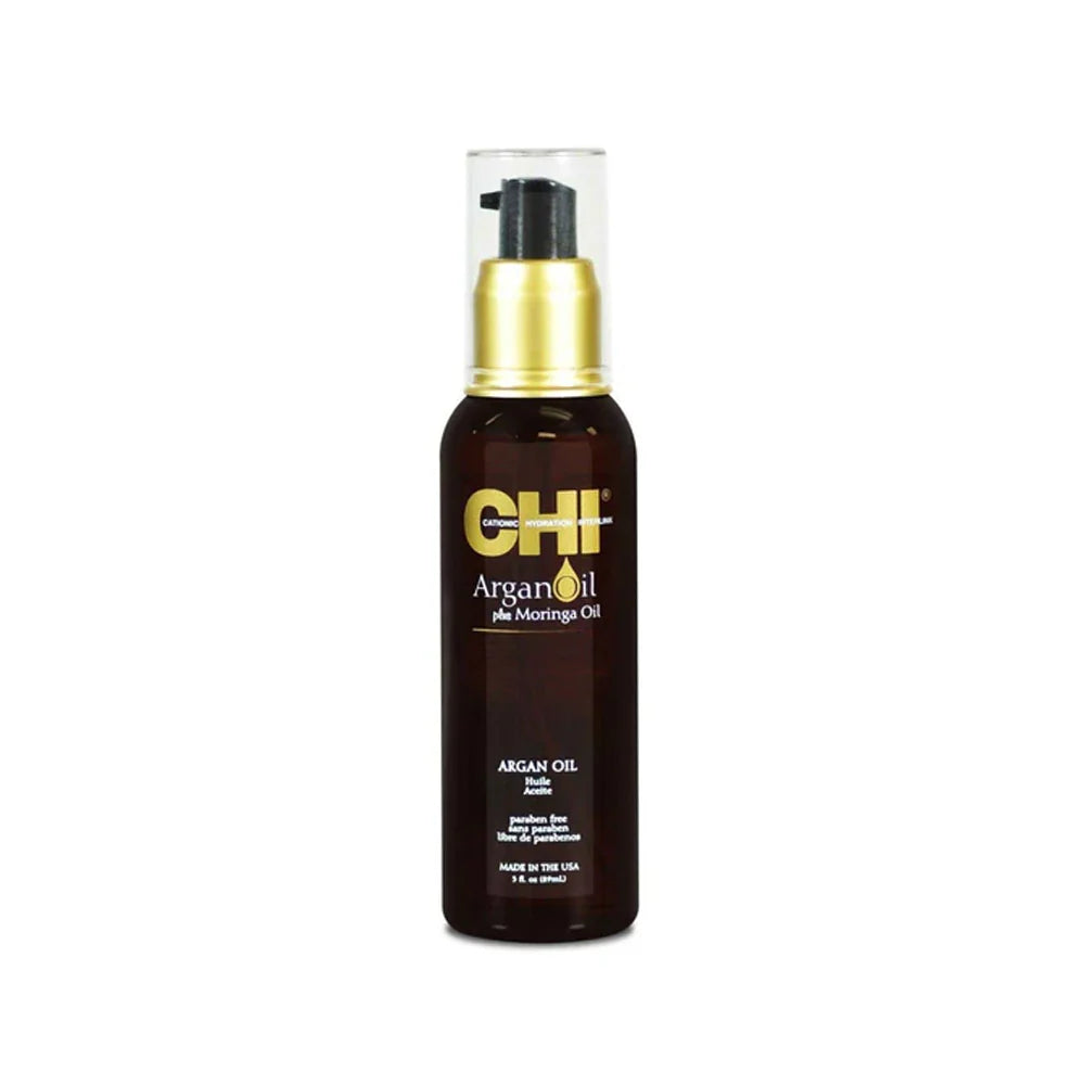 CHI Argan Oil Leave In Treatment - 89ml