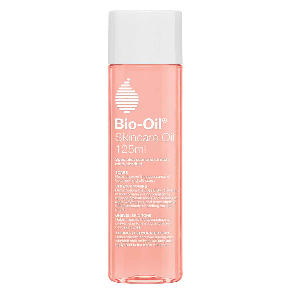 Bio Oil Skin Care Oil 125ml