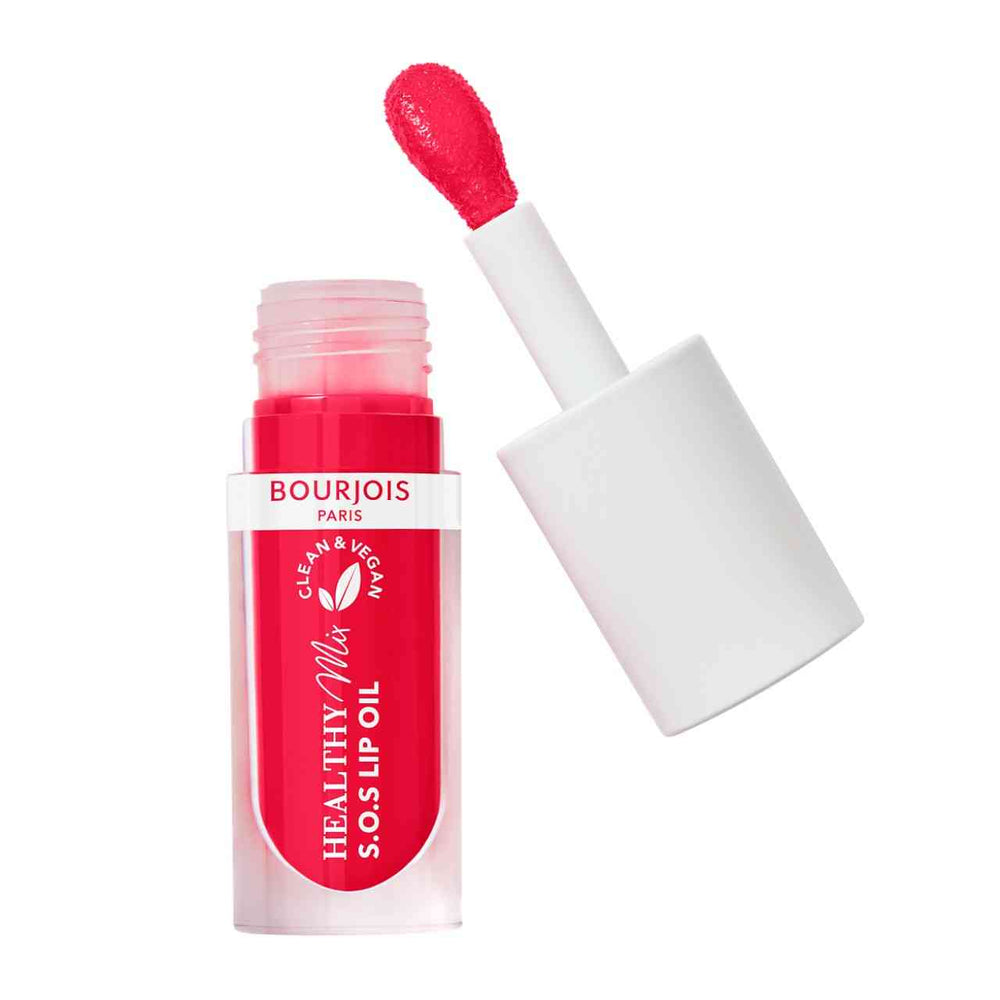 Bourjois Healthy Mix S.O.S Lip Oil - 4.5ml
