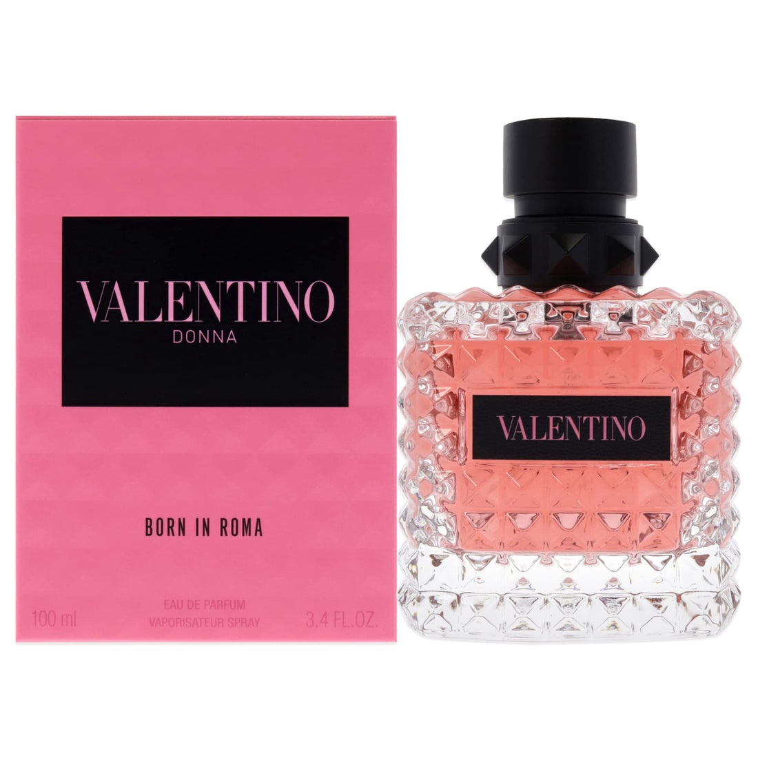 Valentino Donna Born In Roma EDP For Women - 100ml
