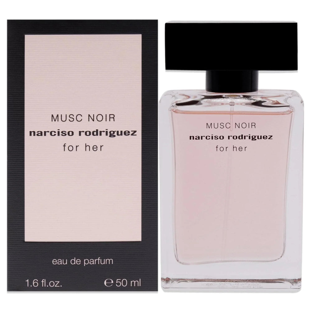Narciso Rodriguez Musc Noir For Her EDP 50ml