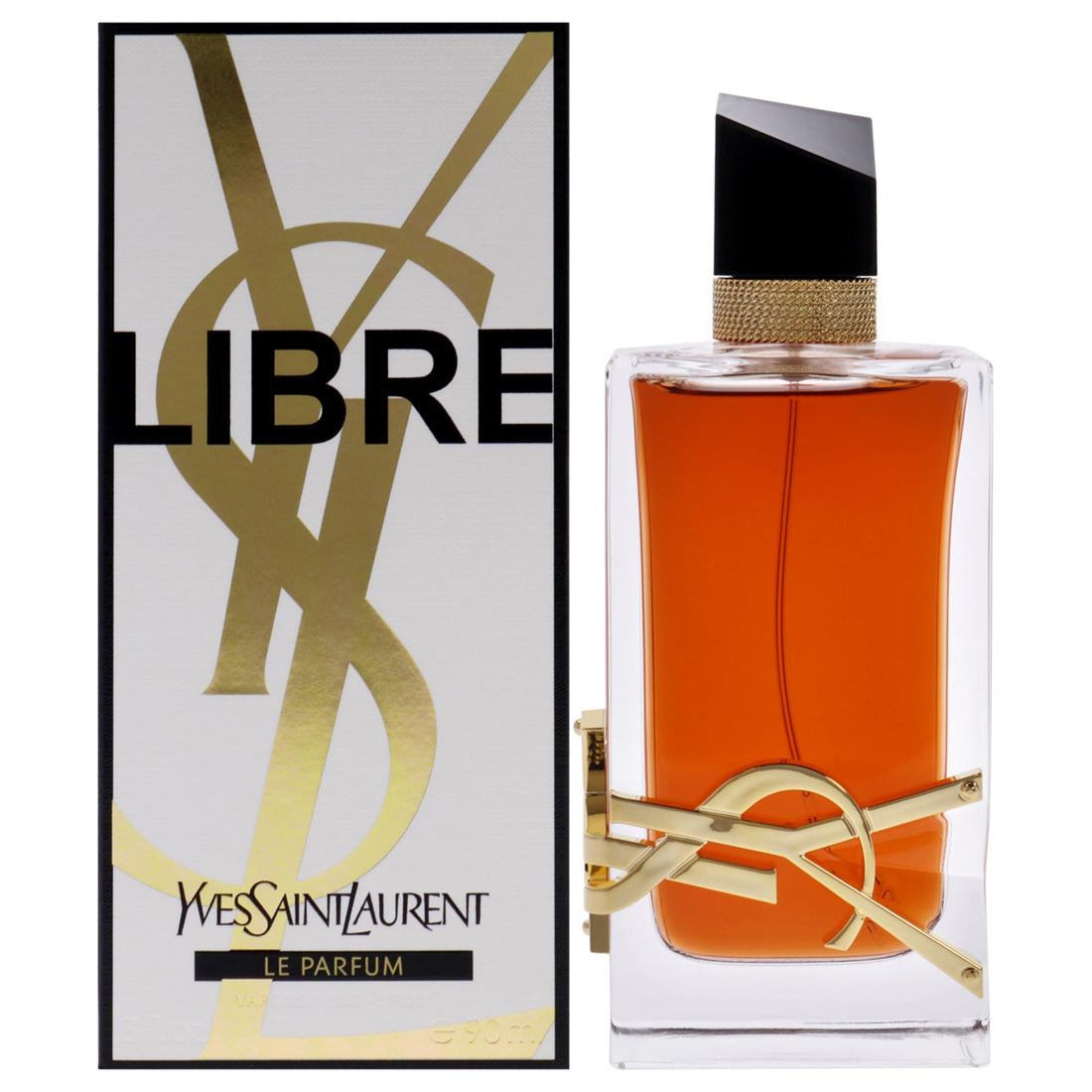 Yves Saint Laurent Libre Le Parfum For Women - 90ml