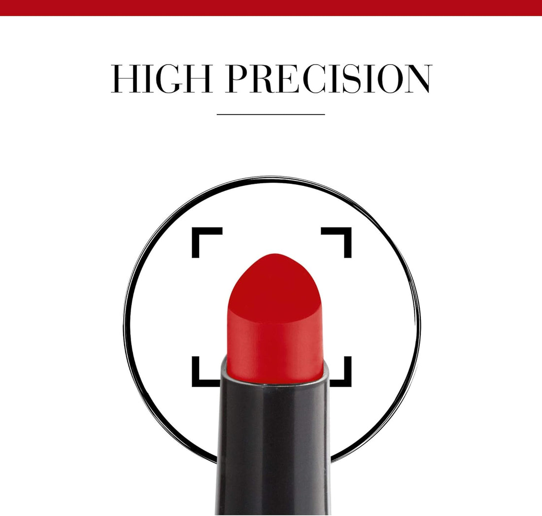 Bourjois Rouge Velvet Lipstick - 2.4g