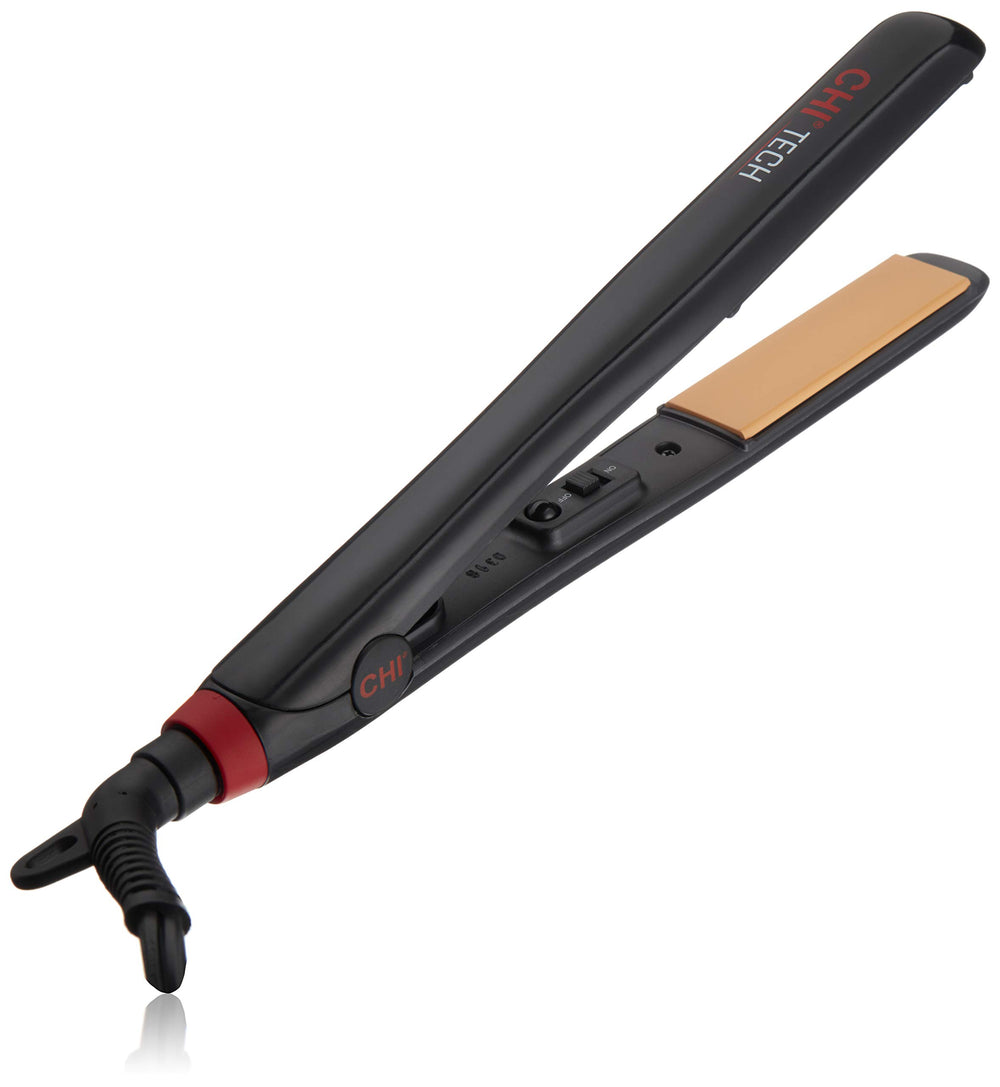 CHI Tech Ceramic Hair Styling Iron - 3/4" - 200g