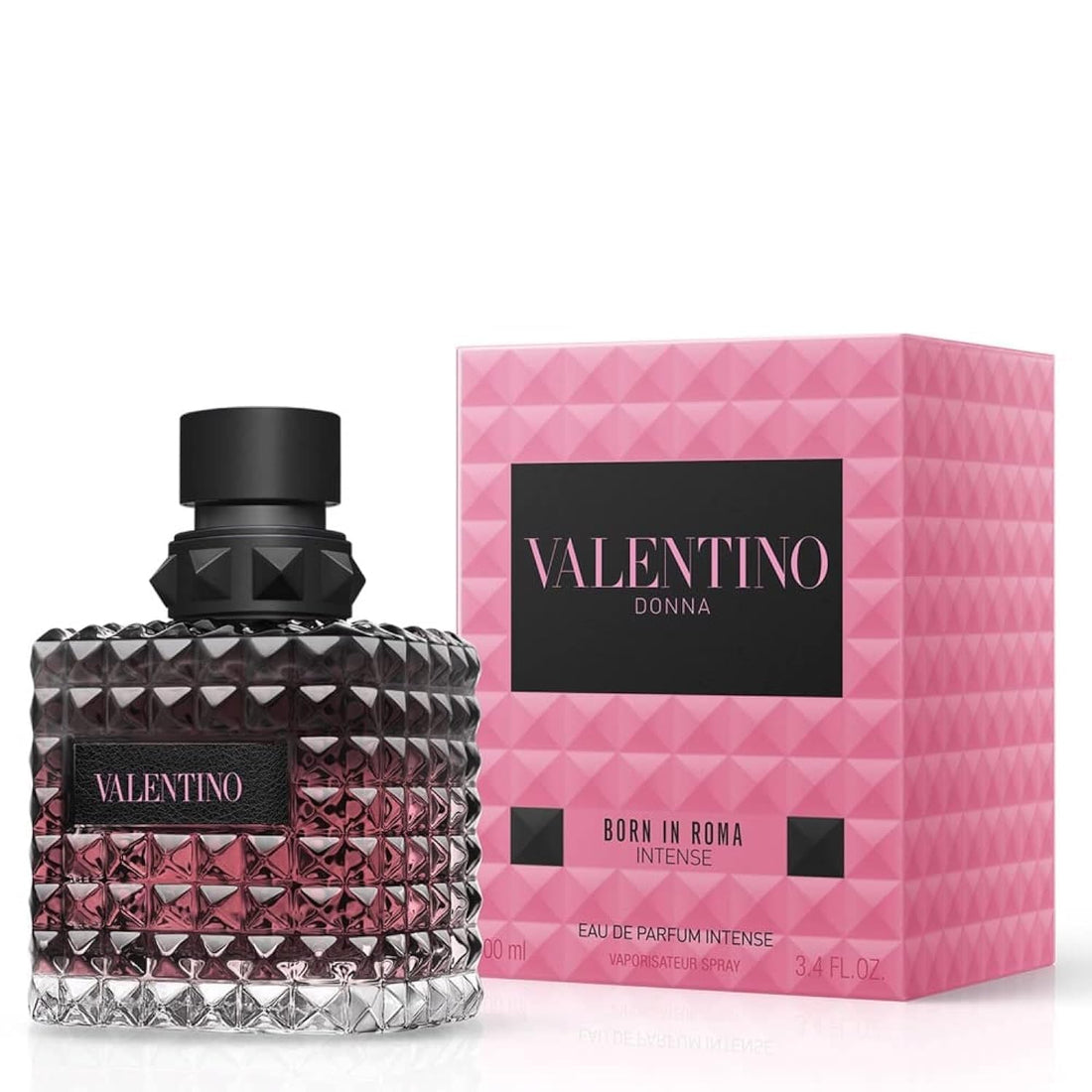 Valentino Donna Born In Roma EDP Intense For Women - 100ml