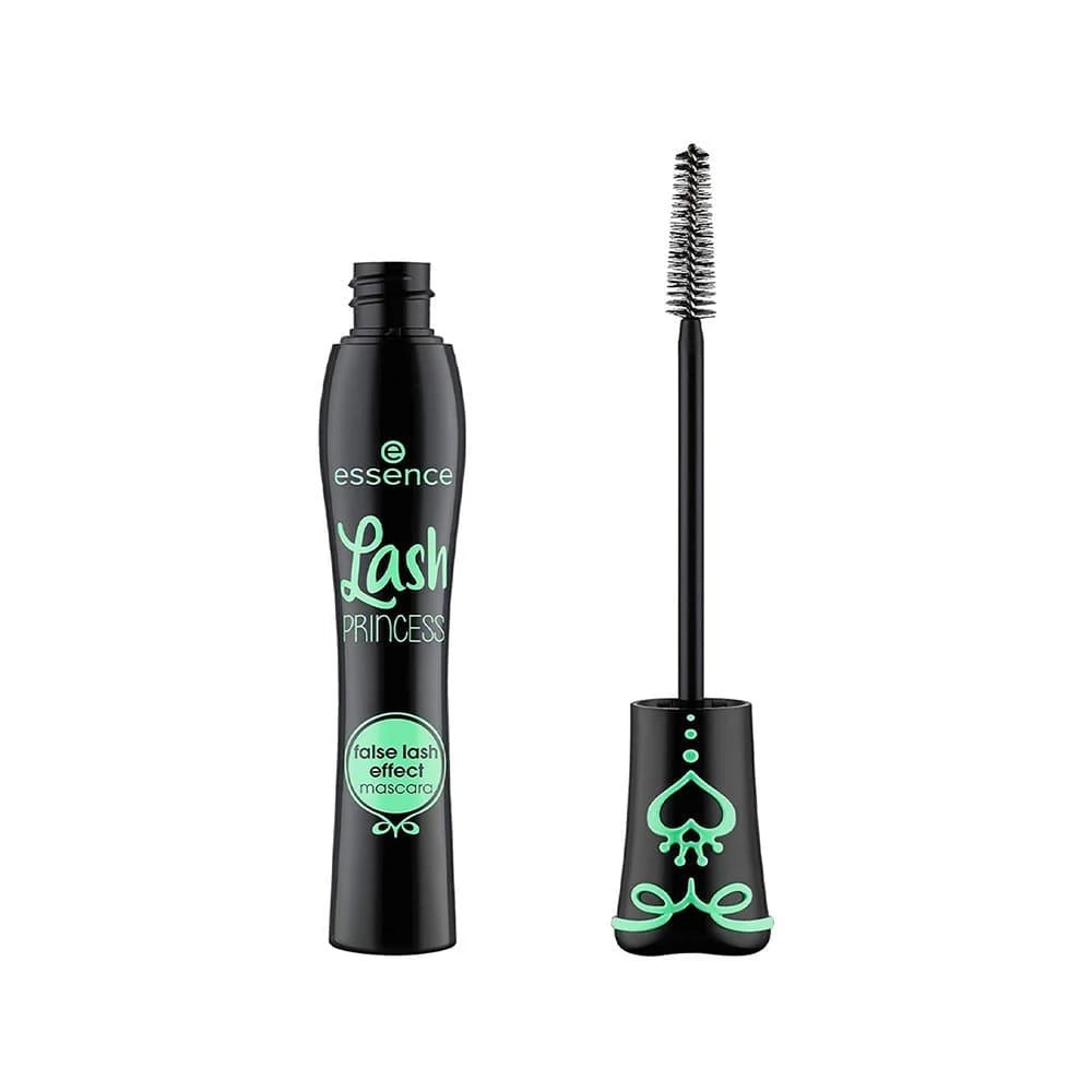Essence Lash Princess False Lash Effect Mascara - Black - 12ml