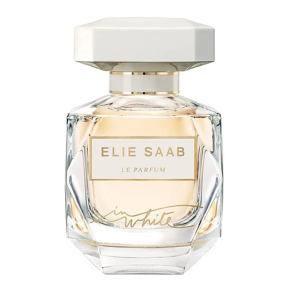 Elie Saab Le Parfum In White EDP For Women - 90ml