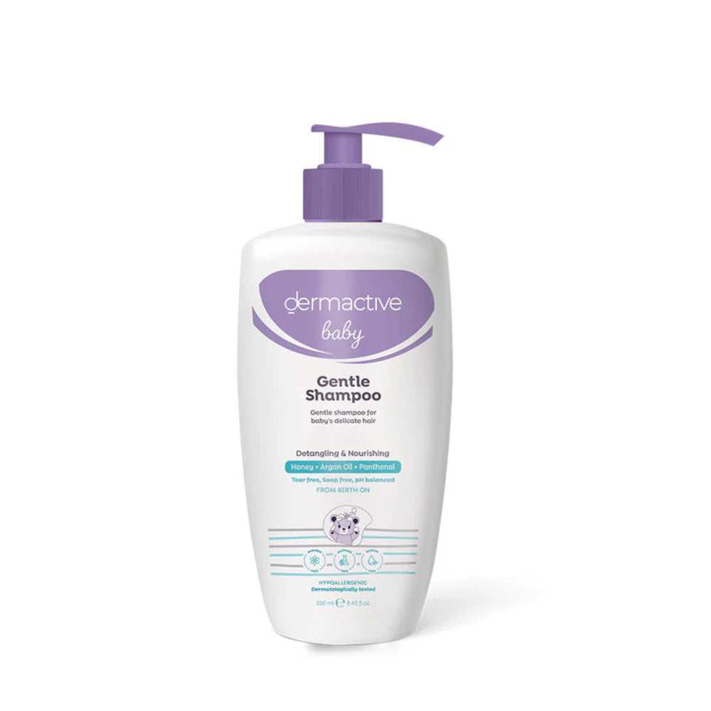 Dermactive Baby Gentle Shampoo - 250ml
