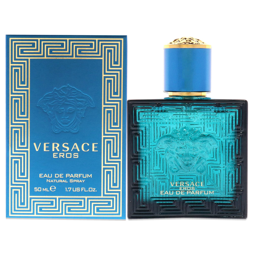 Versace Eros EDP For Men 50ml