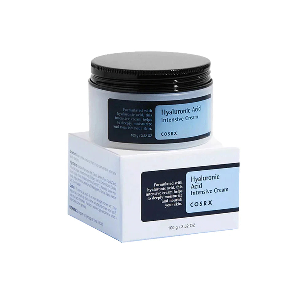 Cosrx Hyaluronic Acid Intensive Cream - 100gm