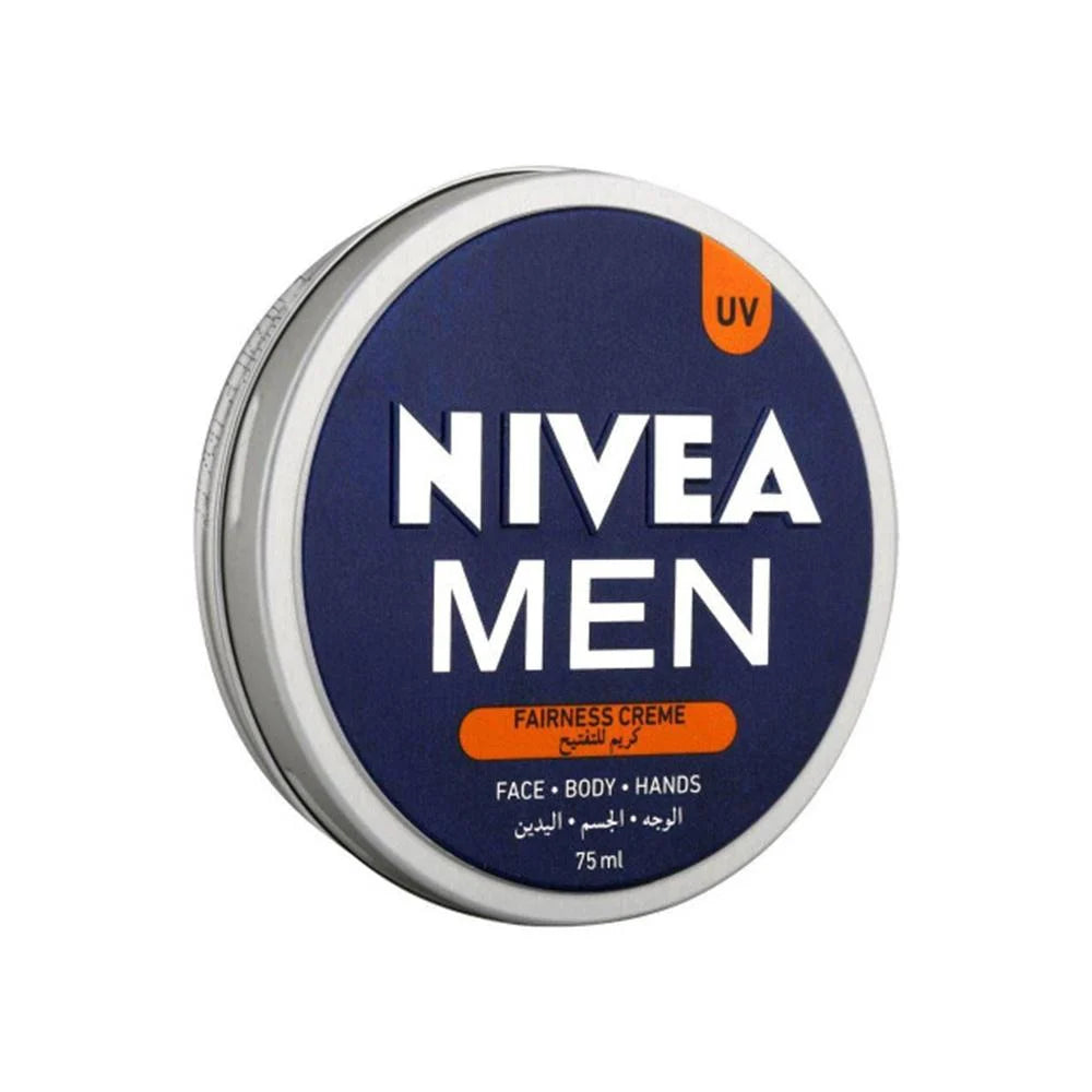 Nivea Men Cream 75ml