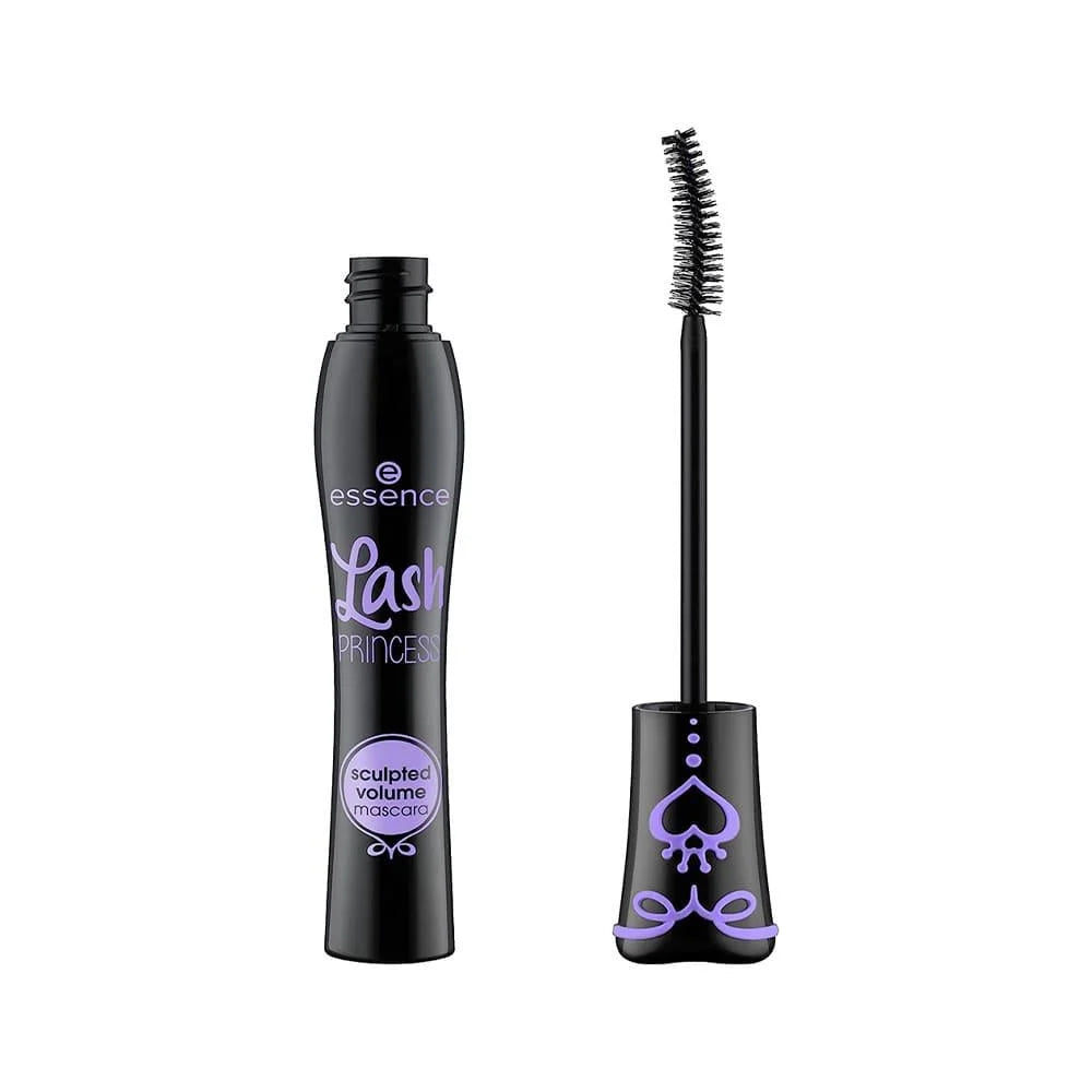 Essence Lash Princess Sculpted Volume Mascara – Black - 12ml