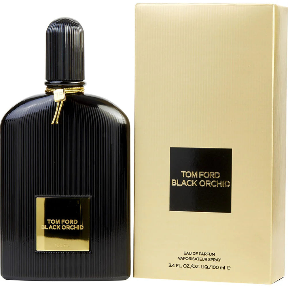 Tom Ford Black Orchid EDP For Men - 100ml