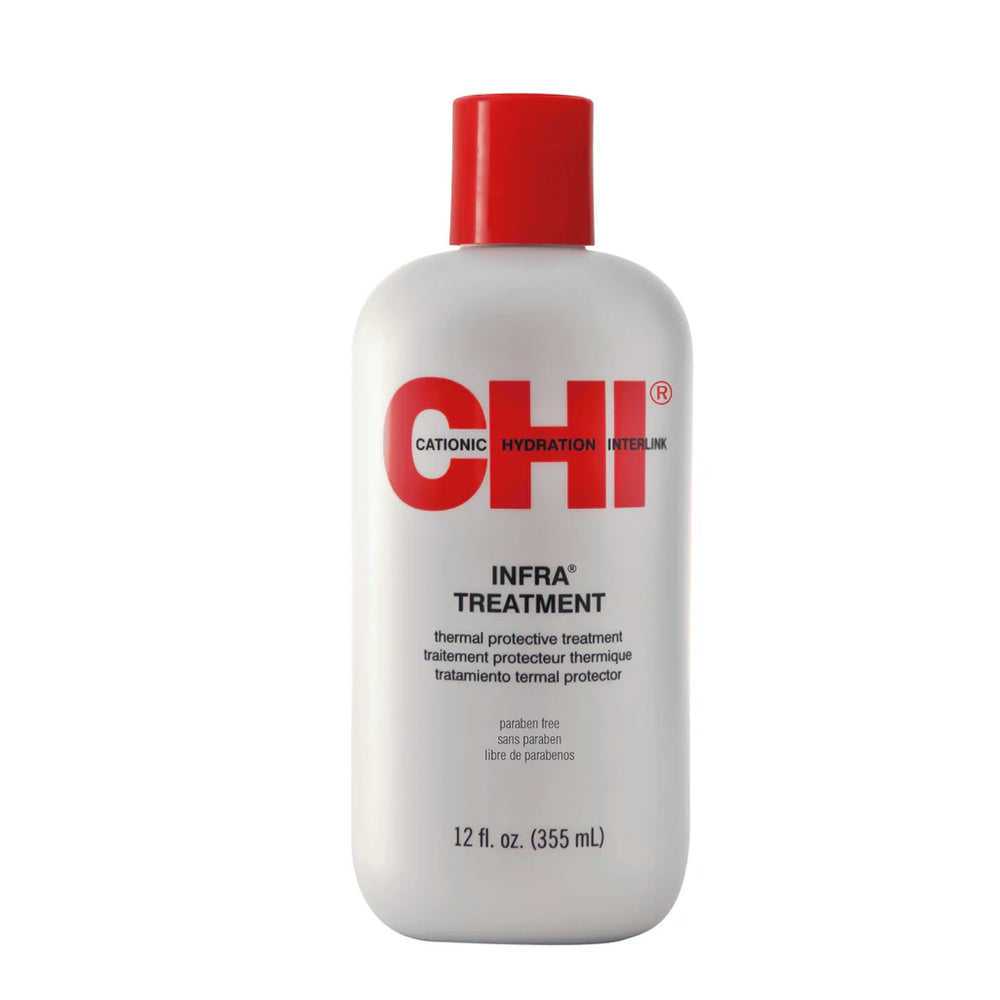 CHI Infra Shampoo - 355ml