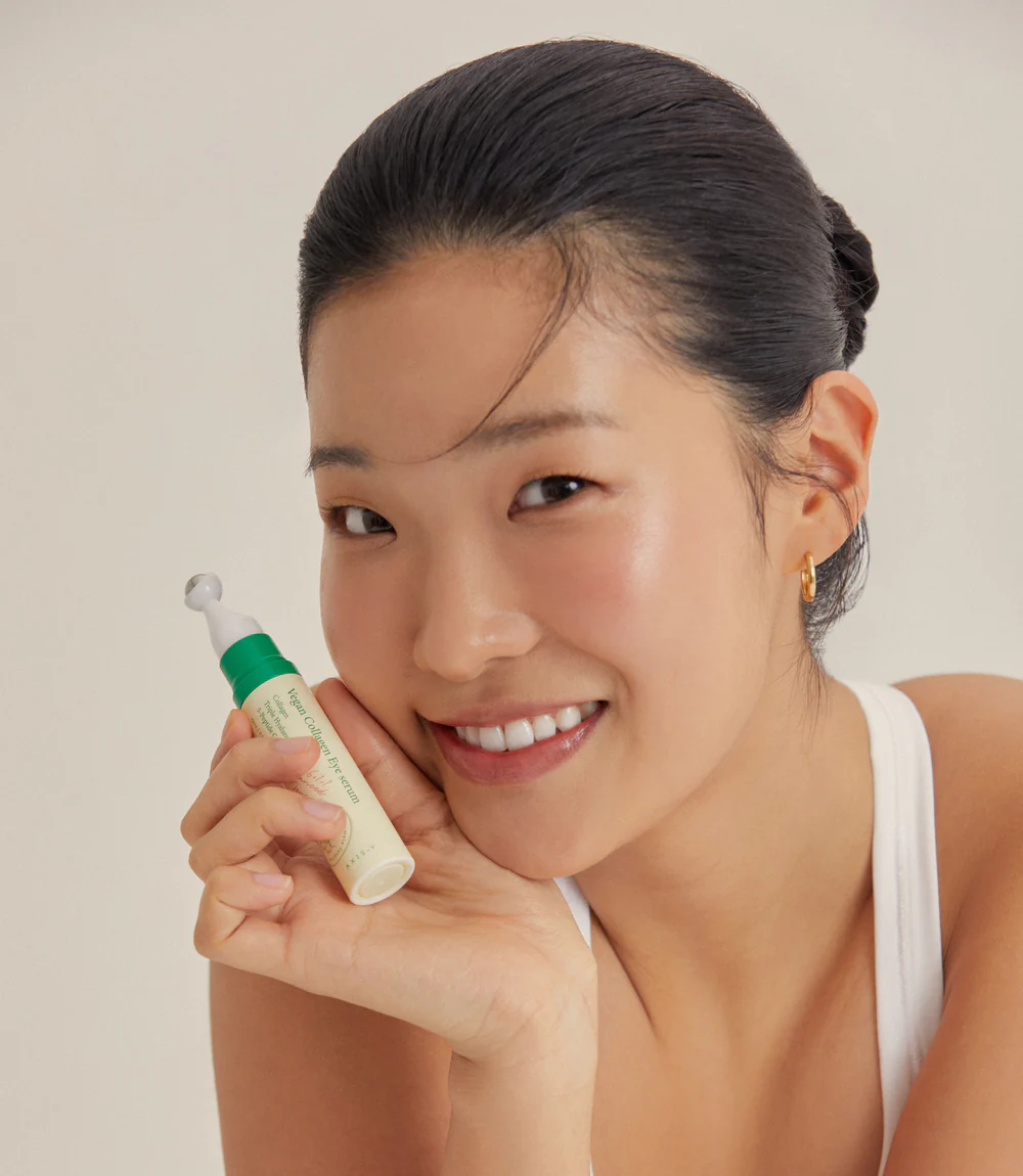 Axis - Y Vegan Collagen Eye Serum - 10ml