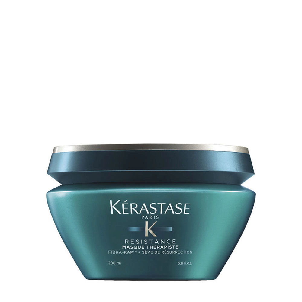 Kérastase Resistance Masque Thérapiste (3-4) Hair Mask – 200ml