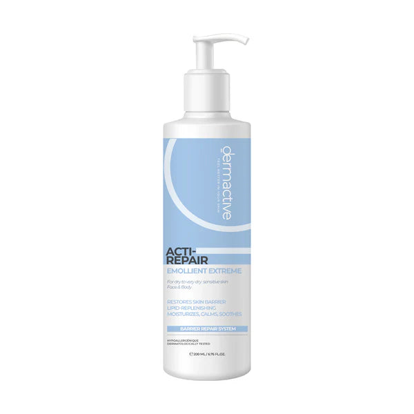 Dermactive Acti Repair Emollient Extreme Lotion – 200ml