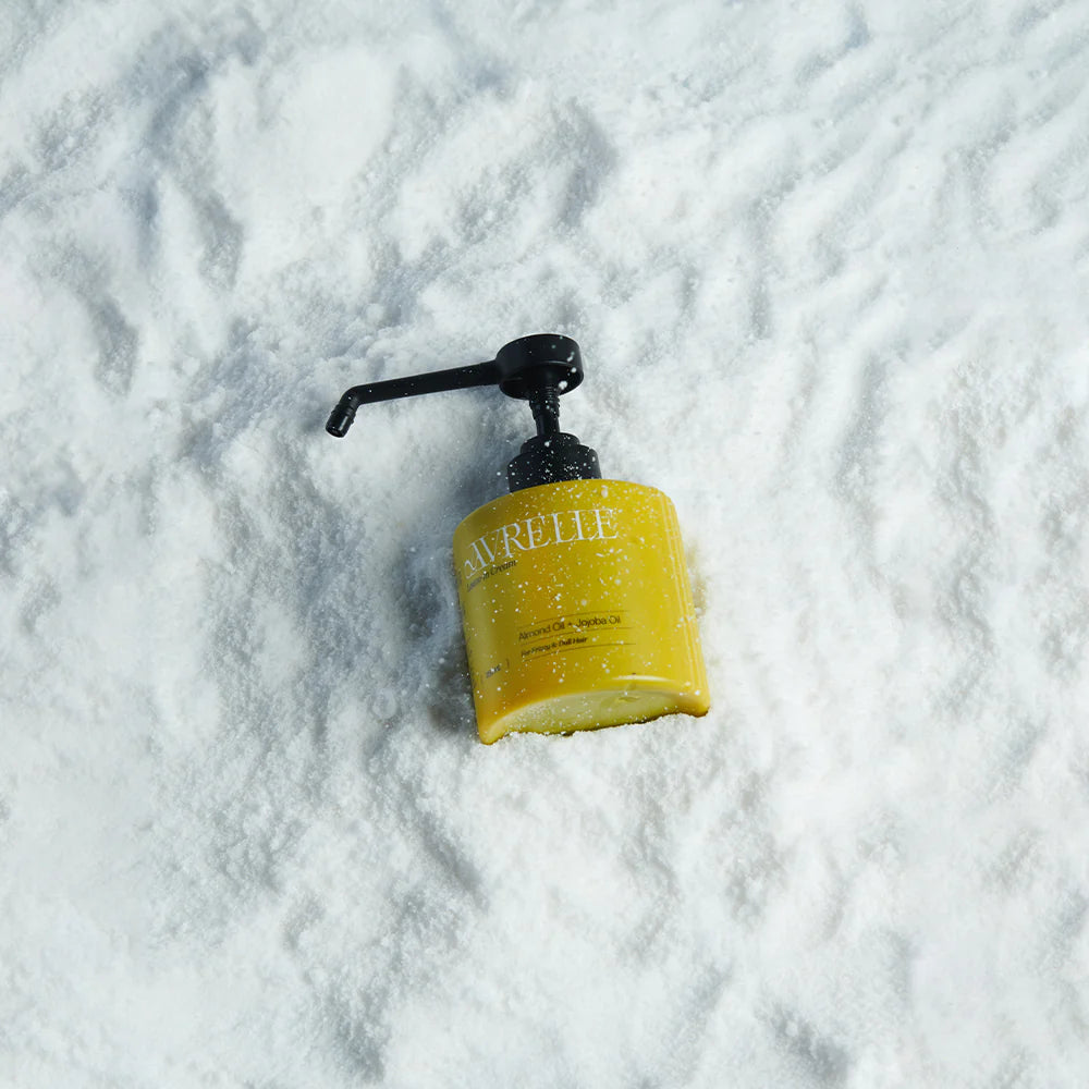 Avrelle Almond Oil & Jojoba Oil Leave In Cream – 250ml