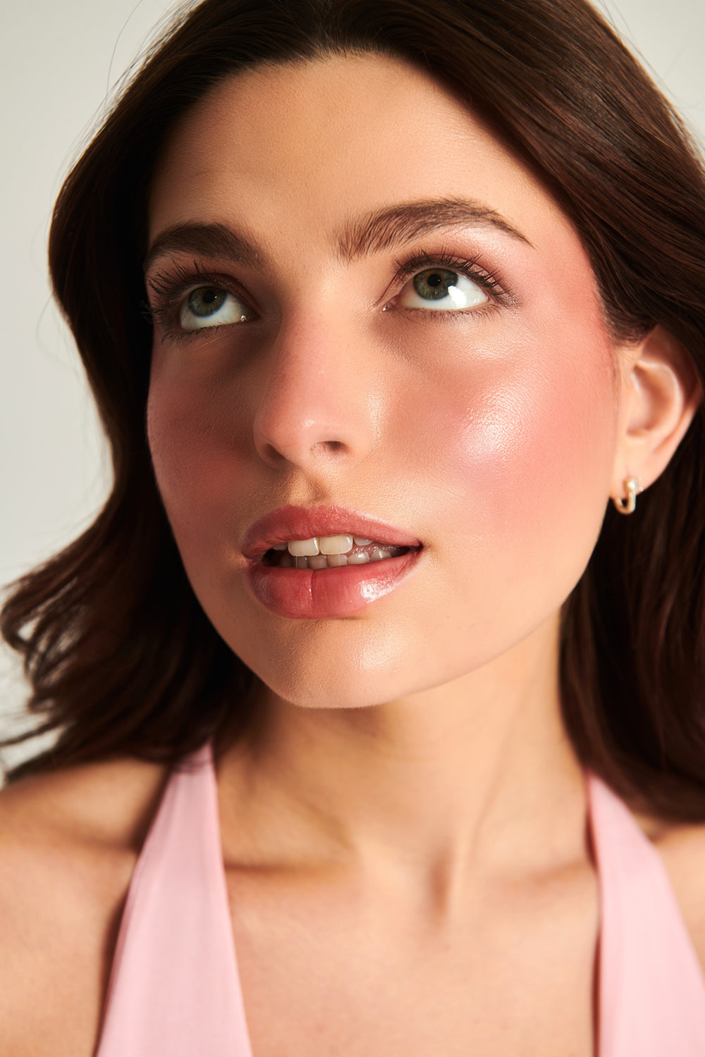 Annya Cosmetics - Trio Liquid Blusher