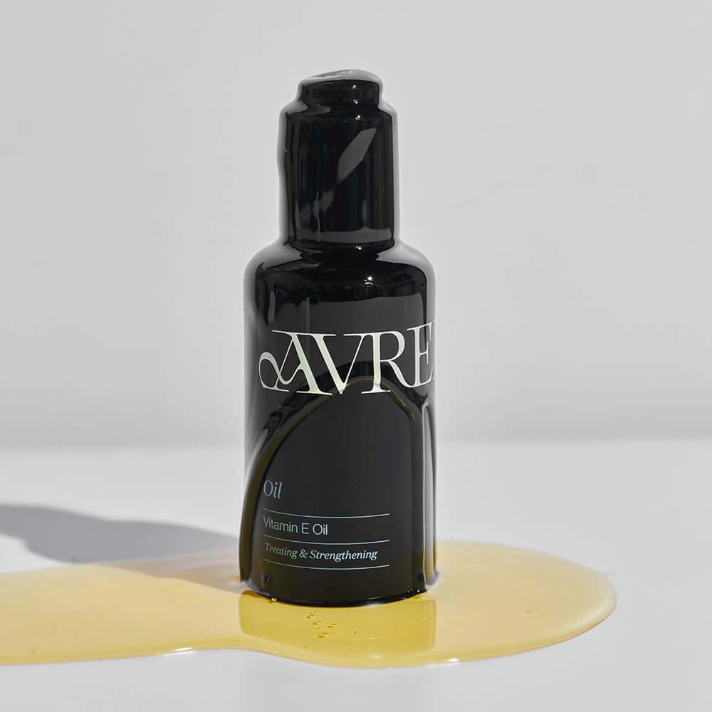 Avrelle Vitamin E Hair Oil – 50ml