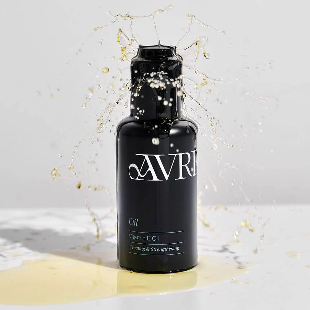 Avrelle Vitamin E Hair Oil – 50ml