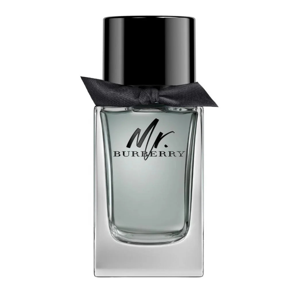 Burberry Mr Burberry EDT For Men - 100ml