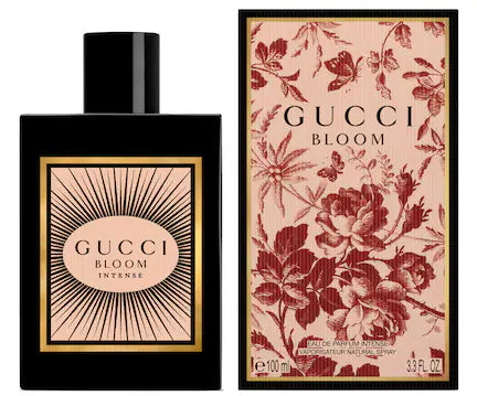 Gucci Bloom EDP Intense For Women - 100ml