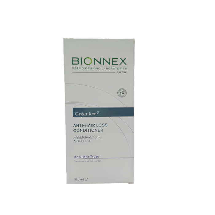 Bionnex Anti-Hair Loss Conditioner For All Hair Types – 300ml