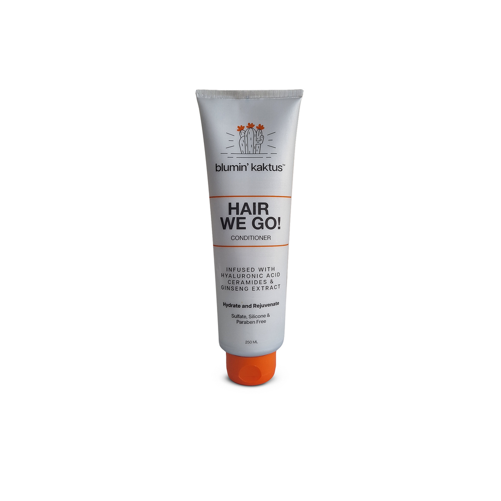 Blumin Kaktus Hair We Go Conditioner 250ml