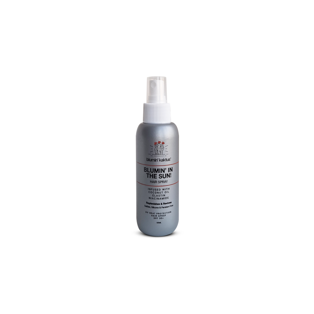 Blumin Kaktus In The Sun Hair Spray 125ml