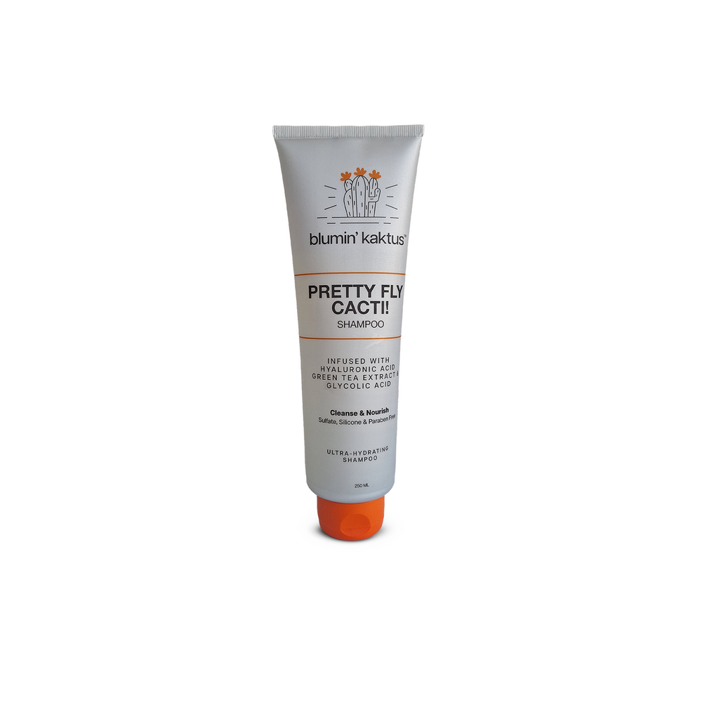 Blumin Kaktus Pretty Fly Cacti! Shampoo 250ml