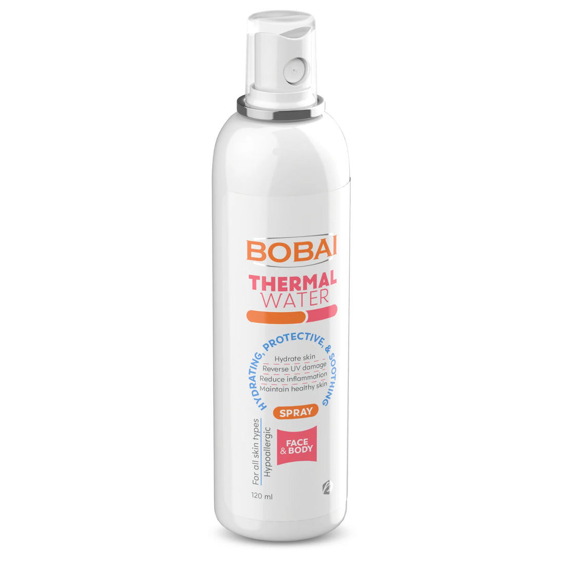 Bobai Thermal Water Spray - 120ml