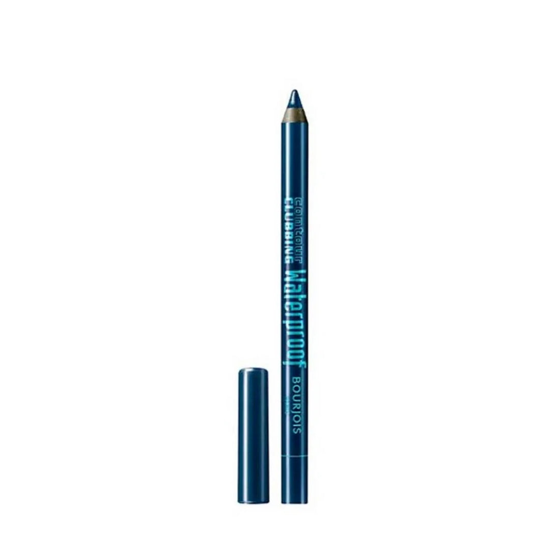 Bourjois Contour Clubbing Waterproof Eyeliner Pencil - 1.20g