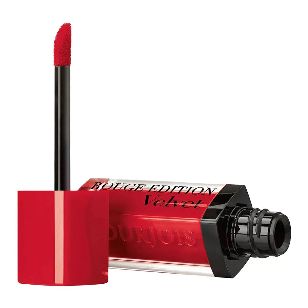Bourjois Rouge Edition Velvet Lipstick - 6.7ml