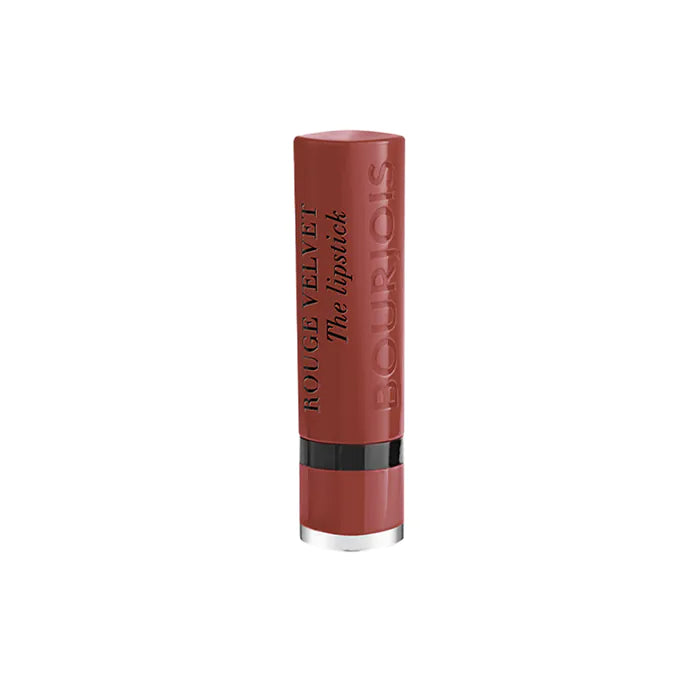 Bourjois Rouge Velvet Lipstick - 2.4g