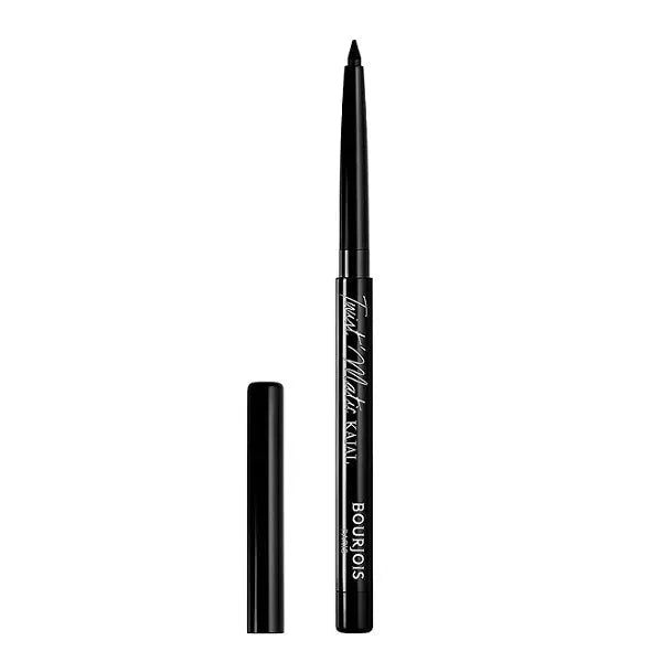 Bourjois Kajal Twist Matic Eye Pencil - 1.2g