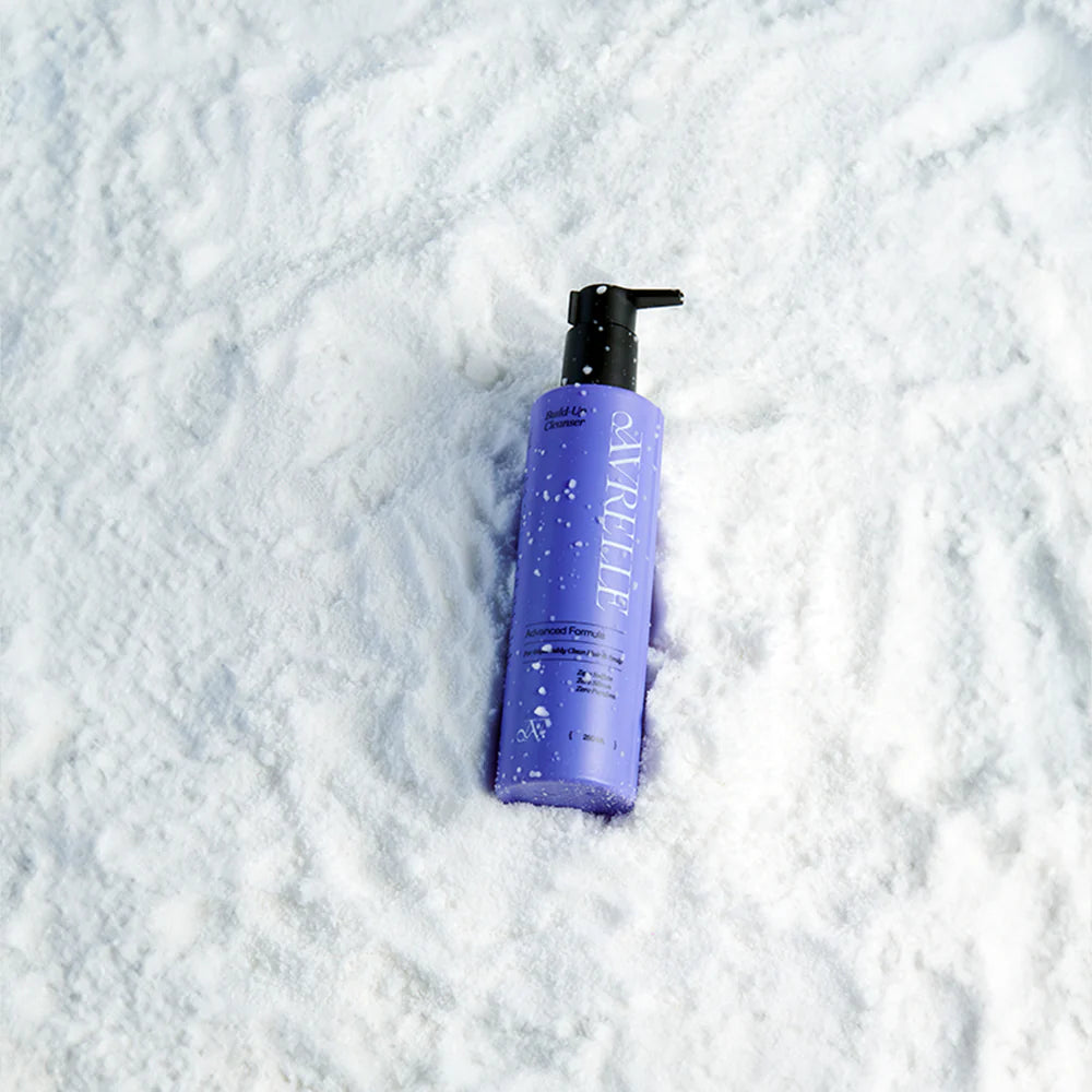 Avrelle Advanced Formula Build Up Hair Cleanser - 250ml