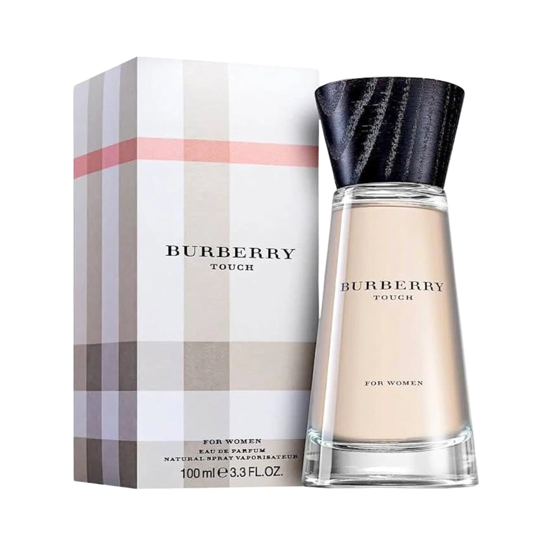 Burberry Touch EDP For Women – 100ml