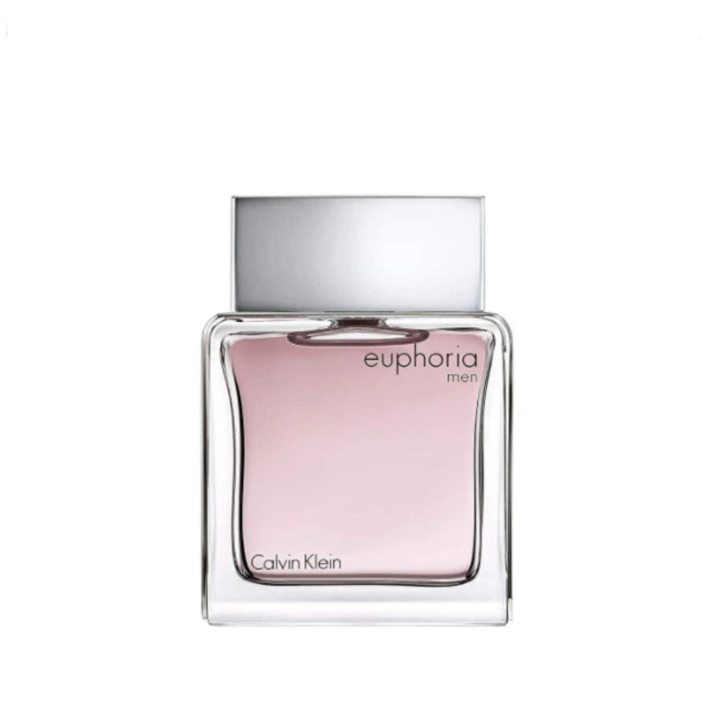 Calvin Klein Euphoria EDT For Men – 100ml