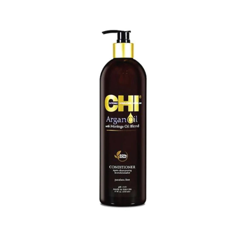 CHI Argan Oil Conditioner - 355ml
