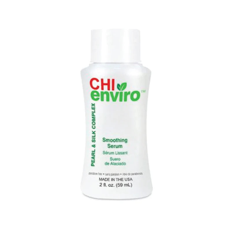 CHI Enviro Smoothing Serum - 59ml