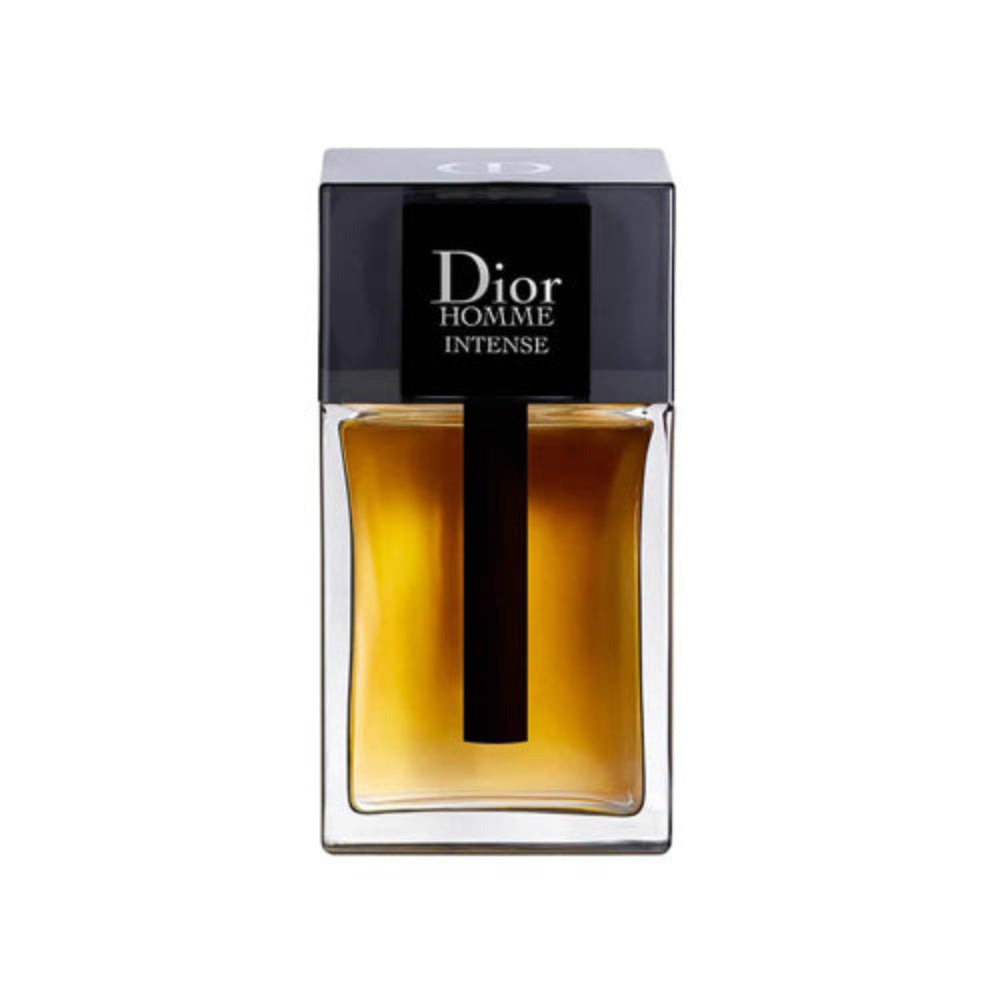 Dior Homme Intense EDP For Men - 100ml