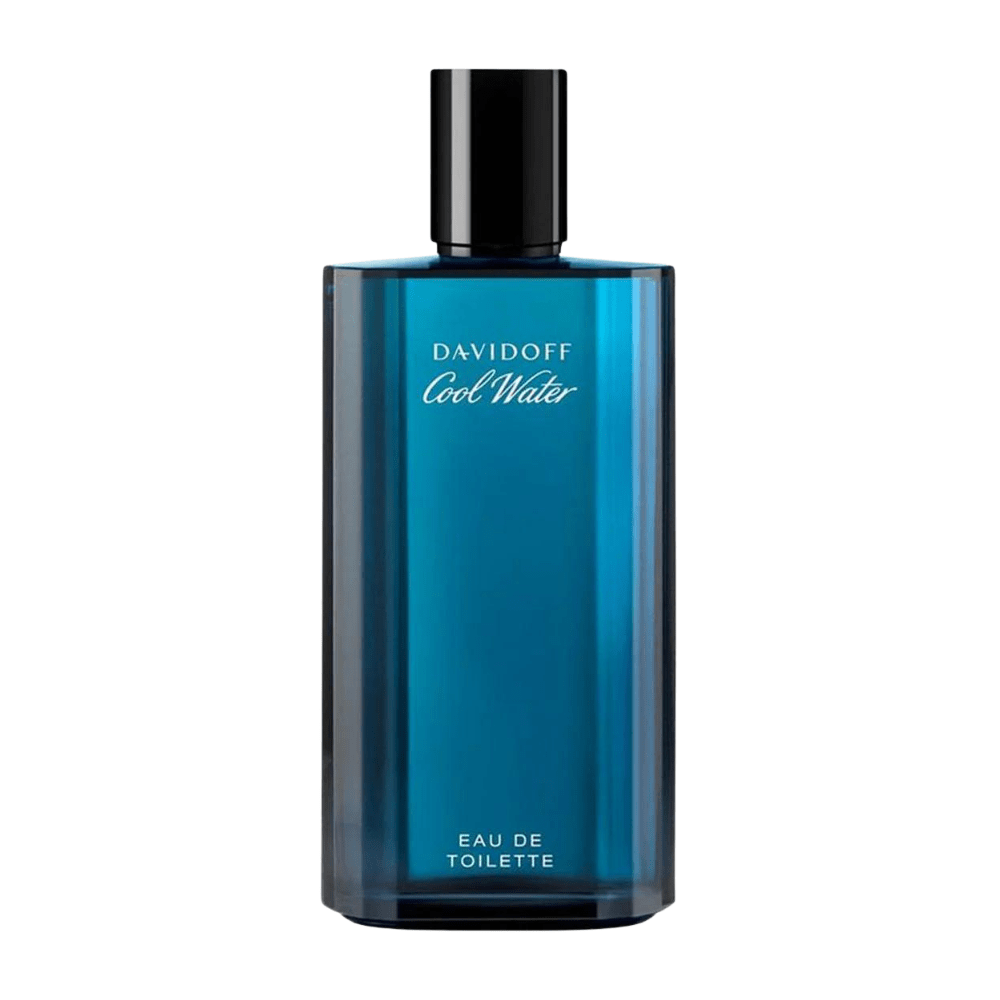 Davidoff Cool Water EDT For Men Gift Set 75ml