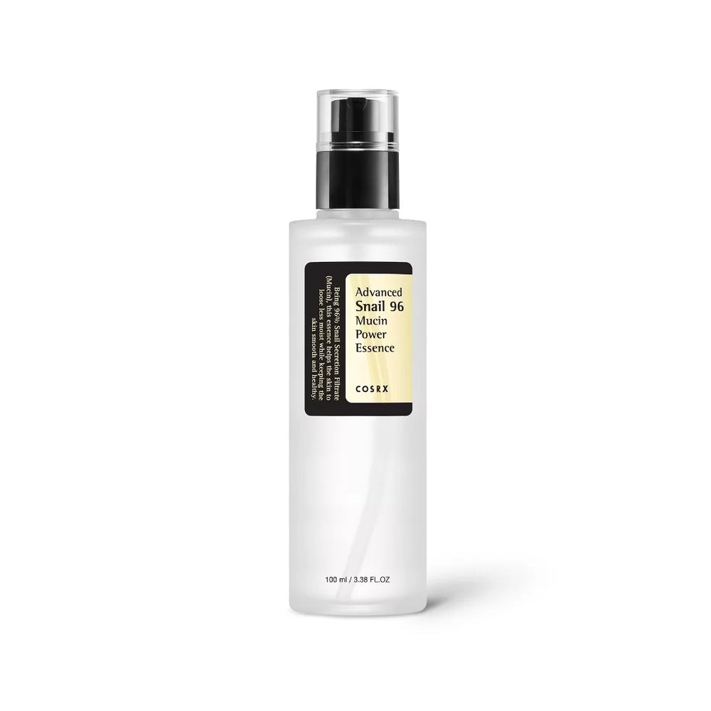 Cosrx Advanced Snail 96 Mucin Power Essence Serum - 100ml