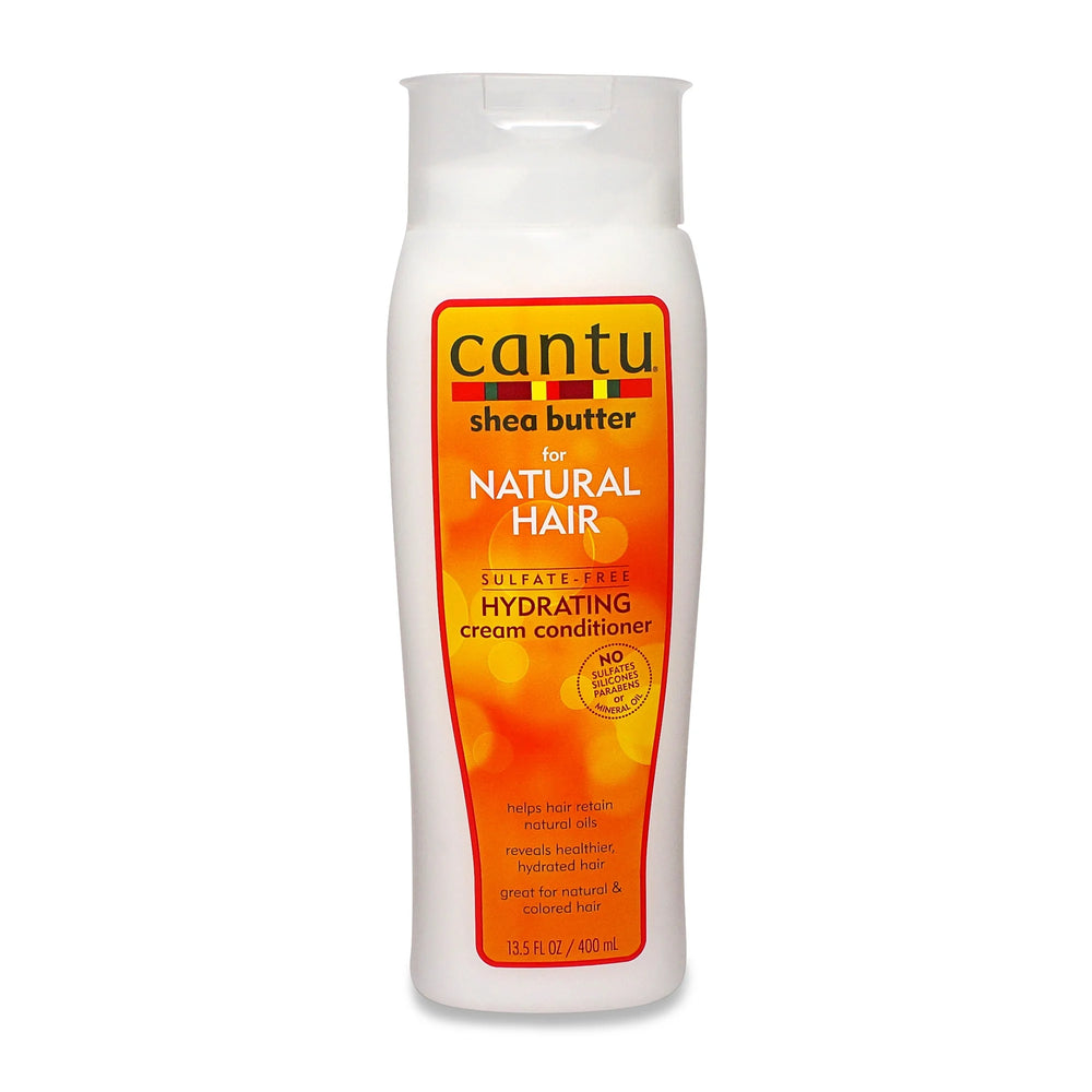 Cantu Hydrating Cream Conditioner - 400ml