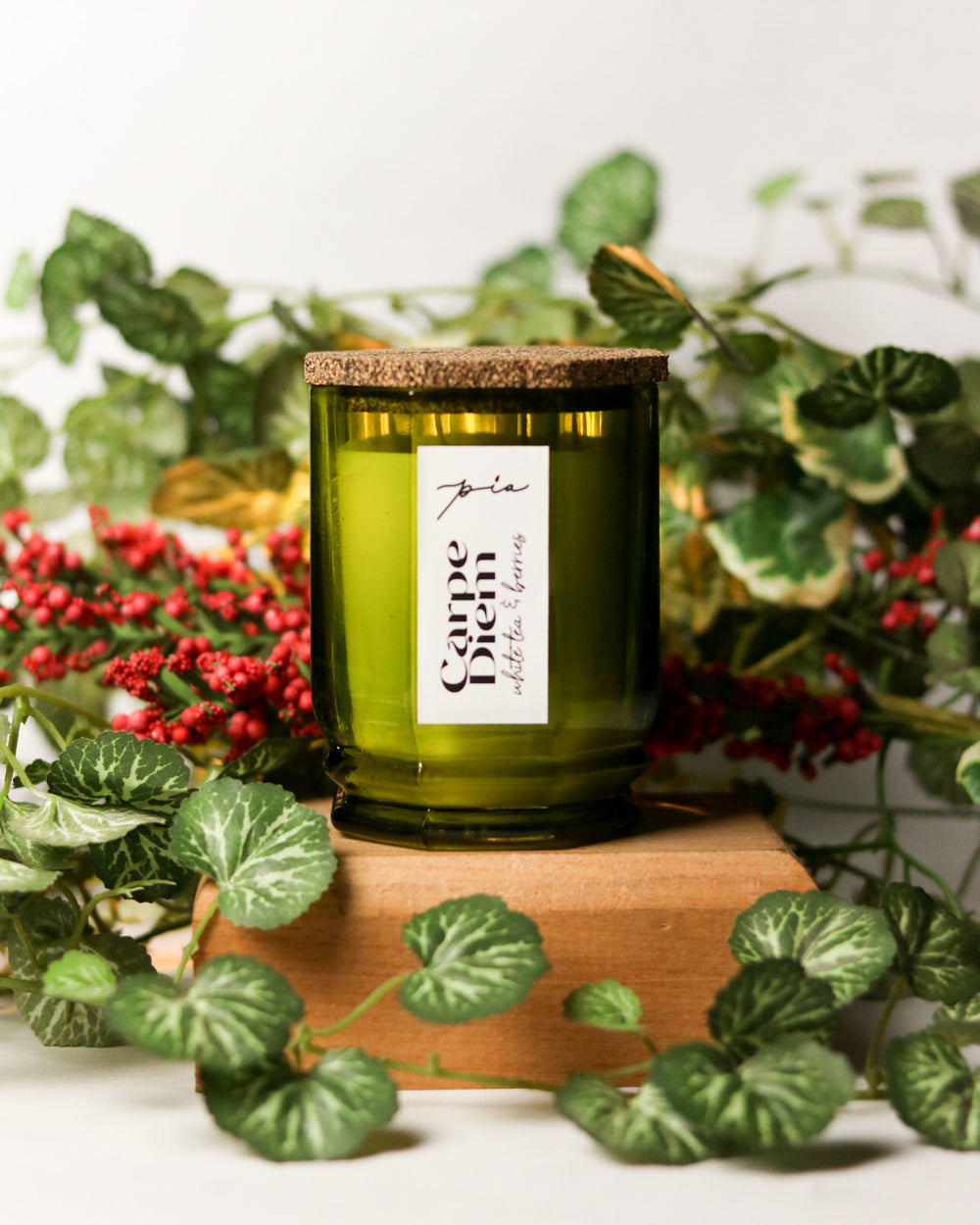 Pia Scents Carpe Diem